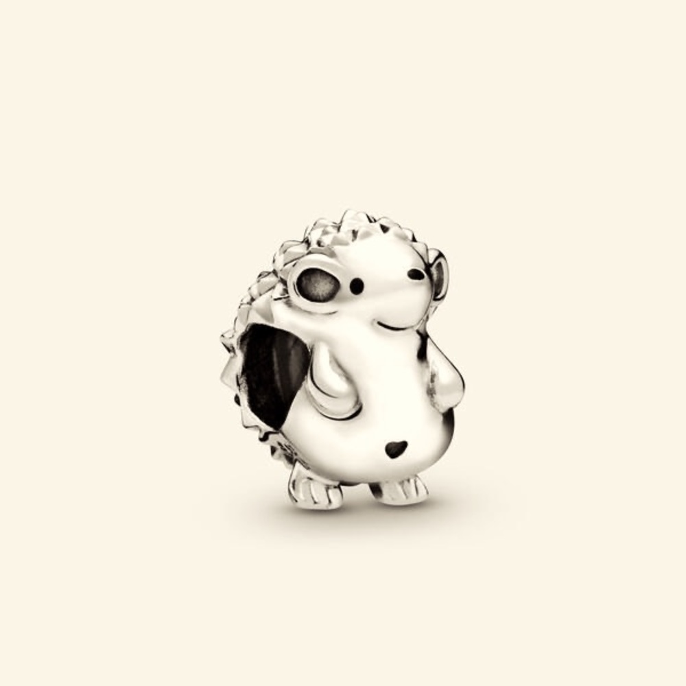 Diamond Hedgehog